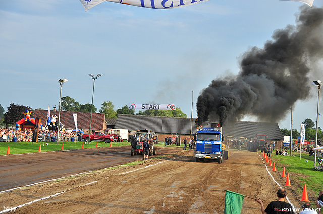 truckpull demo lunteren 285-border truckpull demo lunteren