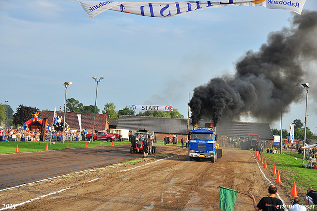 truckpull demo lunteren 286-border truckpull demo lunteren