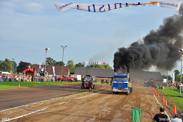 truckpull demo lunteren 287-border truckpull demo lunteren