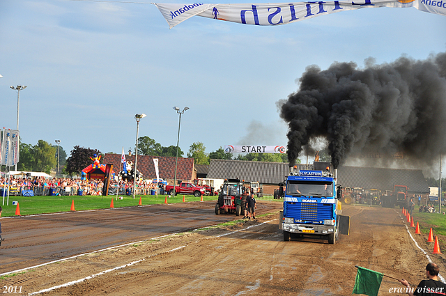 truckpull demo lunteren 291-border truckpull demo lunteren