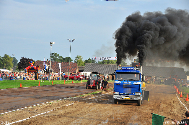 truckpull demo lunteren 293-border truckpull demo lunteren