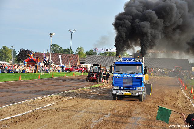 truckpull demo lunteren 294-border truckpull demo lunteren