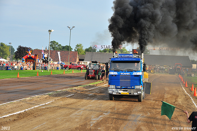 truckpull demo lunteren 295-border truckpull demo lunteren