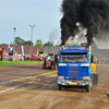 truckpull demo lunteren 297... - truckpull demo lunteren