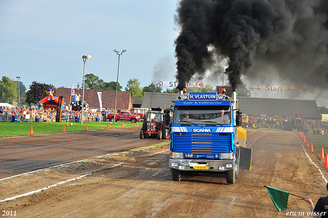 truckpull demo lunteren 297-border truckpull demo lunteren