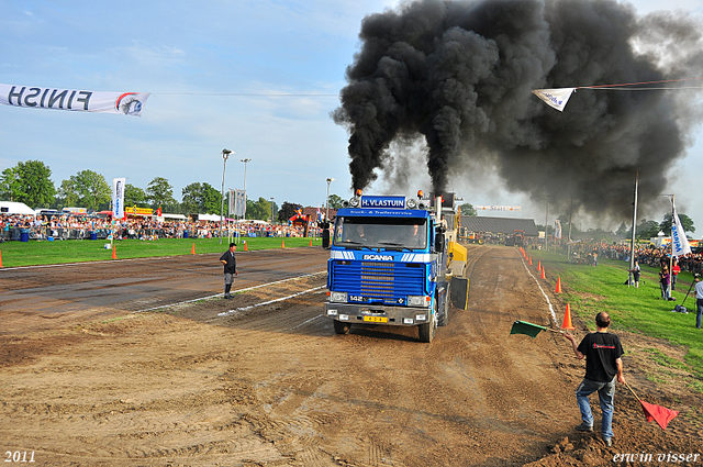 truckpull demo lunteren 301-border truckpull demo lunteren