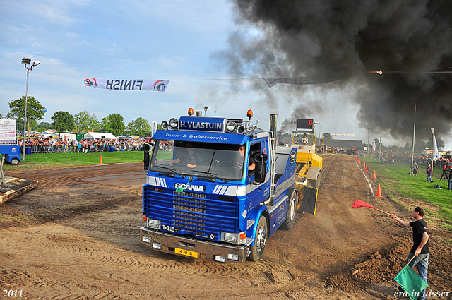 truckpull demo lunteren 305-border truckpull demo lunteren