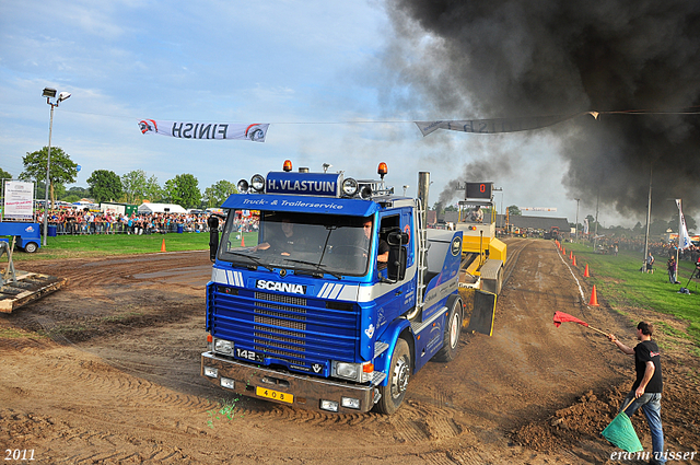 truckpull demo lunteren 306-border truckpull demo lunteren