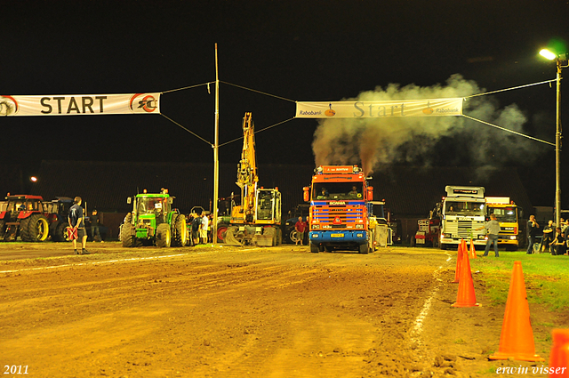 truckpull demo lunteren 377-border truckpull demo lunteren