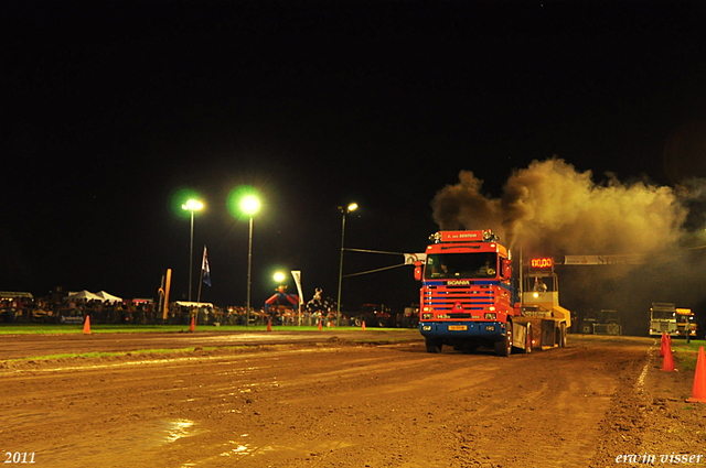 truckpull demo lunteren 383-border truckpull demo lunteren