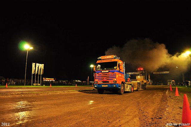 truckpull demo lunteren 385-border truckpull demo lunteren