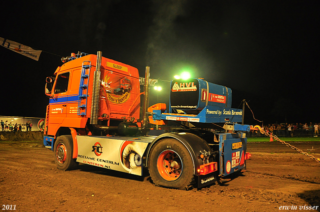 truckpull demo lunteren 388-border truckpull demo lunteren