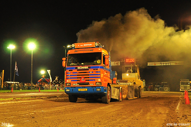 truckpull demo lunteren 390-border truckpull demo lunteren