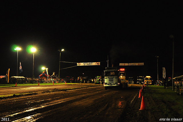 truckpull demo lunteren 395-border truckpull demo lunteren