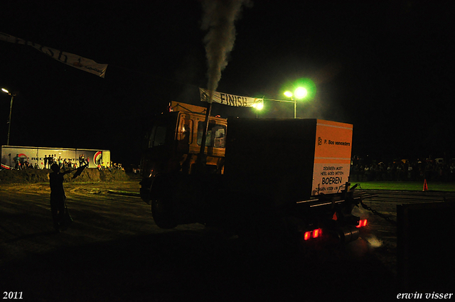 truckpull demo lunteren 440-border truckpull demo lunteren