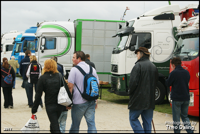 002 Zondag 31-7-2011 Truckstar