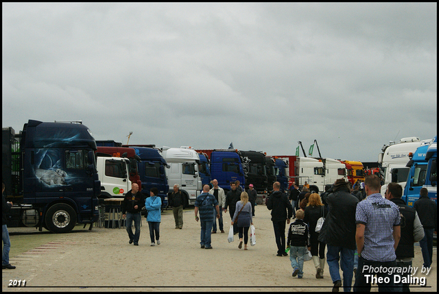 007 Zondag 31-7-2011 Truckstar