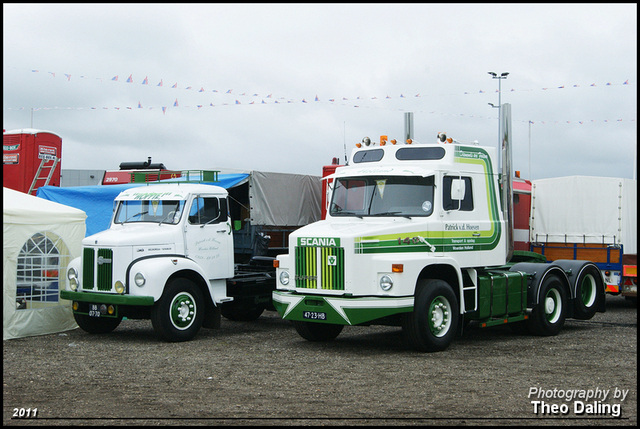 009 Zondag 31-7-2011 Truckstar