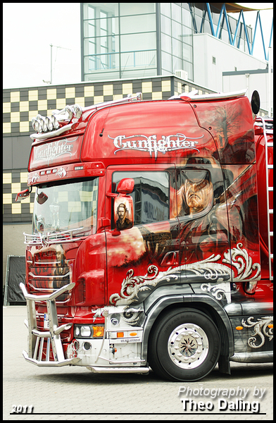 054 Zondag 31-7-2011 Truckstar