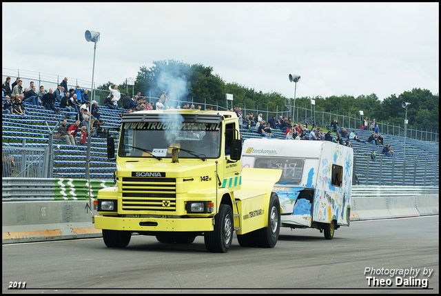 081 Zondag 31-7-2011 Truckstar