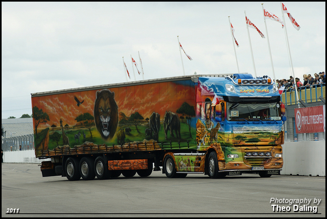 293 Zondag 31-7-2011 Truckstar