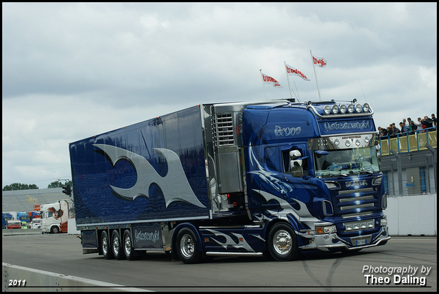303 Zondag 31-7-2011 Truckstar