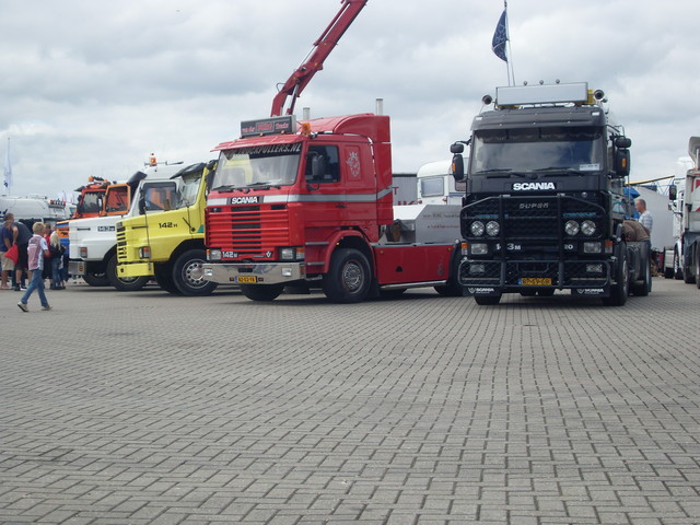 SDC10501 caravanrace truckstar festival 2011