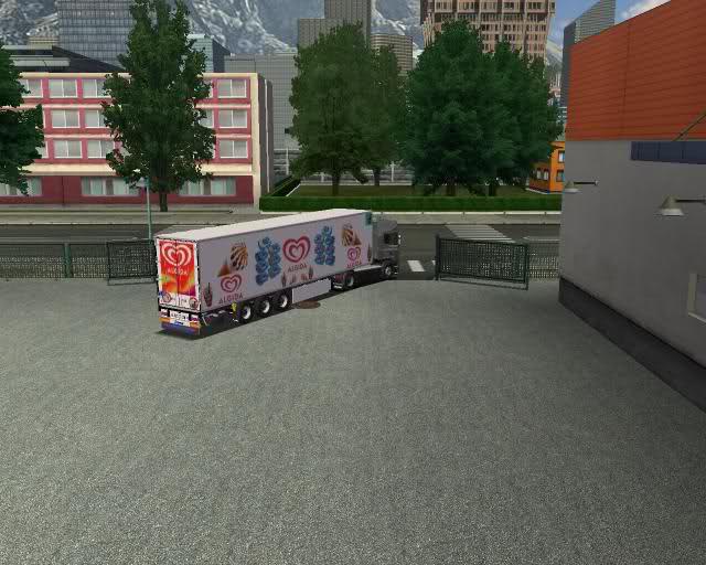 ets Trailer Algida (OLA) by Greg97 2 ETS TRAILERS