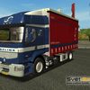 ets Renault Premium + Tande... - ETS COMBO'S