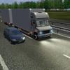 ets Mercedes Vario + Tandem - ETS COMBO'S