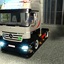 ets Mercedes Actros 1840 XC... - ETS TRUCK'S