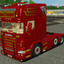 ets Scania Junck Transport ... - ETS TRUCK'S