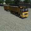 gts Mercedes Actros 4143 + ... -  ETS & GTS