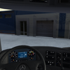 gts Mercedes Actros 1840 XC... -  ETS & GTS