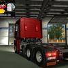 gts Renault Magnum 6x2 THOM... -  ETS & GTS