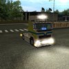 gts VOLVO FH16 Tune 2 -  ETS & GTS