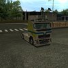 gts VOLVO FH16 Tune -  ETS & GTS