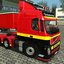 gts Volvo FM 12  6x4 By-Nom -  ETS & GTS