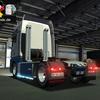 gts MAN TGX BREUER & WASEL ... -  ETS & GTS