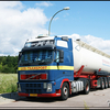 Lux - Transport - Mertert  ... - Buitenlandse Vrachtwagens  ...