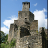 Ruine Grimberg 6 - Vakantie Hermeskeil duitsland