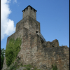 Ruine Grimberg 7 - Vakantie Hermeskeil duitsland