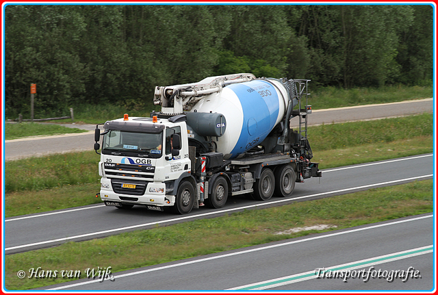 BV-HJ-15  B-border Beton Mixers