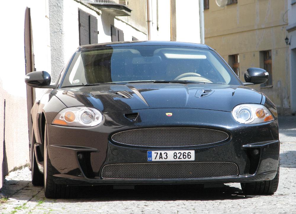 Arden XKR-18.04.2008-02 - 