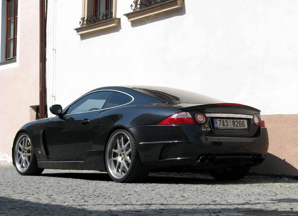 Arden XKR-18.04.2008-06 - 