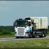 Afvalbeheer Assen - Assen  ... - Scania 2011