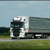 Daf XF wit  HO - 7682  (LV) - Buitenlandse Vrachtwagens  ...