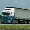 HBT  Transport - Uddel  BX-... - Scania 2011