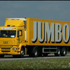 Jumbo - Veghel  BR-BB-09 - MAN 2011