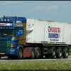 Kuipers Transport   BX-ZS-84 - Scania 2011